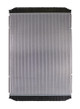 HD+ Radiator Fits Volvo 47.24” x 34.17” x 1.89” *Ships Oversize* (25700)