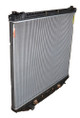 HD+ Radiator fits Freightliner  33.27” x 38.90” x 1.57” *Ships Oversize* (25817)