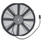 (838559) Performance Series 14” x 2" 12V Puller Fan – Low Profile