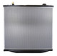 HD+ Premium Radiator fits International / Navistar 34.13” x 38.94” x 1.63” (26930) *Ships Oversize*