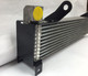 (23286) Oil Cooler 47532228 for CNH Skid Loader Medium Frame Made in USA