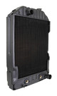 HD+ Agricultural Radiator fits New Holland Tractor 82982047, 82981217 21.25” x 16.65” x 3.3" (27345)
