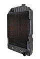 HD+ Agricultural Radiator fits New Holland Tractor 82982047, 82981217 21.25” x 16.65” x 3.3" (27345)