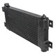 Bar and Plate Air Compressor Belt Guard Cooler -35 CFM  18.2” x 8” 1" NPT (27295)