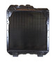 HD+ Ag – Radiator fits Case/IH New Holland Tractor S5172926, 5172925 17.5” x 17.5” (27167)