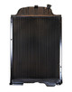 HD+ AG – Radiator fits John Deere Tractor - 4230 w/AC AR61883, AR61882, AR62663, AR63663, AR63668 (27181)