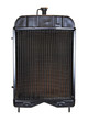 HD+ AG – Radiator fits Massey Ferguson 1660655M92, 1660654M92 (27190)