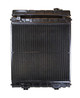 HD+ Industrial – Radiator fits Perkins Stationary Engine 2485B280 (27193)
