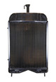 HD+ AG – Radiator fits Massey Ferguson 1660654M91 18.5” X 15.16” (27197)