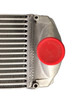 (22558) Intercooler / Charge Air Cooler for John Deere 8000 Series replaces RE297789 Made In USA