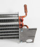 (26045) Evaporator / Heater RE52265  AR85245 AR88076 for John Deere Various Harvesting Equipment Applications