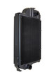 (24471) New Replacement Radiator AR65715, AL25255 for John Deere 1520 2020 2030 2440