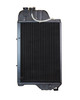 (24471) New Replacement Radiator AR65715, AL25255 for John Deere 1520 2020 2030 2440
