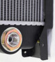 (24420) New Replacement Radiator For Hino 238, 258, 268, 338 - S160906840 16400E0070 16400E0071