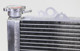 (24552) High Performance All Aluminum TIG Welded Radiator for Kawasaki KFX450R ATV