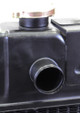 (24613) New Copper Brass Radiator for John Deere 2440 & 2640 AR90945 AR90947