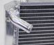 (24820) New High Performance Radiator for Yamaha YFZ450 R YFZ450X, 18P-1240A-00-00