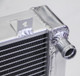 (24821) New High Performance Radiator for Yamaha 09-14 Grizzly 550 700, 1HP-E2460-00-00