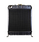 (24609) New Replacement Radiator for Case & David Brown Tractors K922057 K922003 K922058
