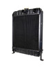 (24609) New Replacement Radiator for Case & David Brown Tractors K922057 K922003 K922058