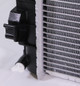 (25071) New Replacement Radiator Dodge 55056816AB 5.9L & 6.7L Diesel Pickup 2003-2009