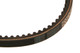 Matrix Premium Polyester Cord V-Belt 1/2" x 5/16" x 49" A49 International Massey Ferguson Allis Chalmers Case David Brown