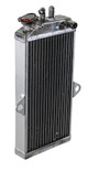(25194) High Performance All Aluminum TIG Welded Radiator for Suzuki Quadracer 250 17710-19A00