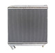 (23192) Radiator for John Deere Tractors 7210R 7230R 7250R 7270R Replaces RE560281