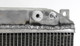(23192) Radiator for John Deere Tractors 7210R 7230R 7250R 7270R Replaces RE560281