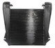 HD+ Peterbilt Charge Air Cooler  28 .3” x 27.2” x 2.2” (25628) **Ships Oversize**