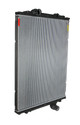 HD+ Kenworth Radiator  40.47” x 30.63” x 1.89” (25695) **Ships Oversize**