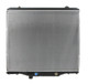 HD+ International / Navistar Radiator  35.12” x 40.47” x 1.89” (25778) **Ships Oversize**