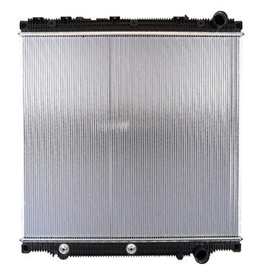 HD+ Premium Radiator fits Freightliner 35.06” x 38.5” x 2.06
