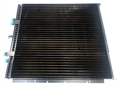 NEW Replacement AC Condenser for 2005-2007 Peterbilt Truck 330 335 340 386 387 Series NEW Replacement AC Condenser for 2005-2007 Peterbilt Truck 330 335 340 386 387 Series