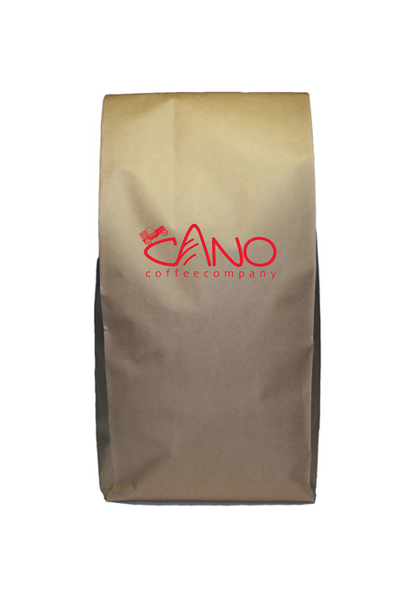 5 Lb Cano Coffee Bags