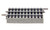 4 1/2-inch FasTrack straight section of track