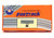 Designed for use with FasTrack, this special track section includes a central magnet and control rails that are push button activated. Uncouple locomotives and rolling stock or activate operating cars like the milkman and dumping cars.
