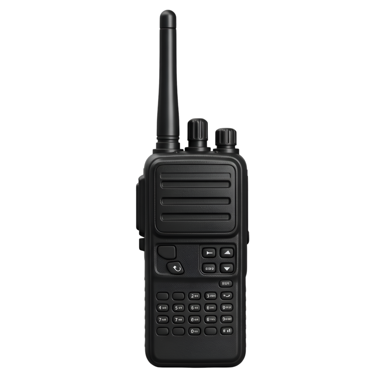 VHF/UHF Transceiver Parts