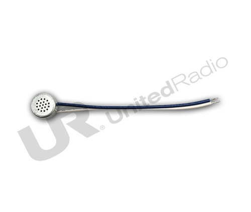 T91065025 JVCKENWOOD MIC ELEMENT T91-0650-25