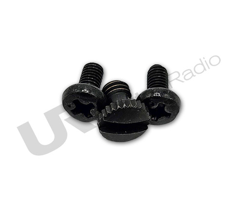 JVCKENWOOD SCREW SET TK-480 TK- N99-2004-15