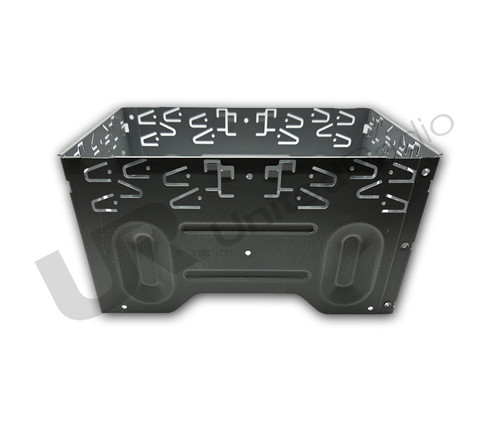 JVCKENWOOD MOUNTING ASSY