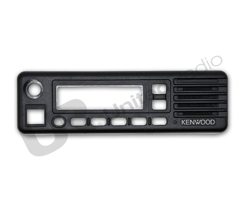JVCKENWOOD PANEL ASSY TK-6110 A62-0761-13