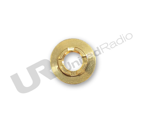 JVCKENWOOD CIRCULAR NUT (SEL)