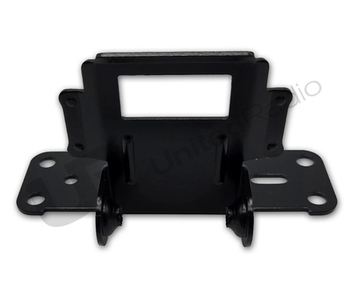 JVCKENWOOD BRACKET (DISPLAY)