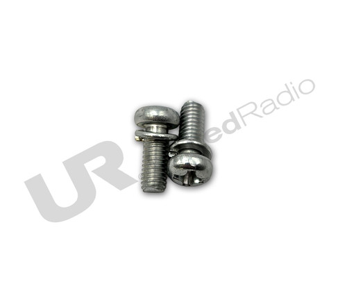 JVCKENWOOD SCREW SET TK-2400