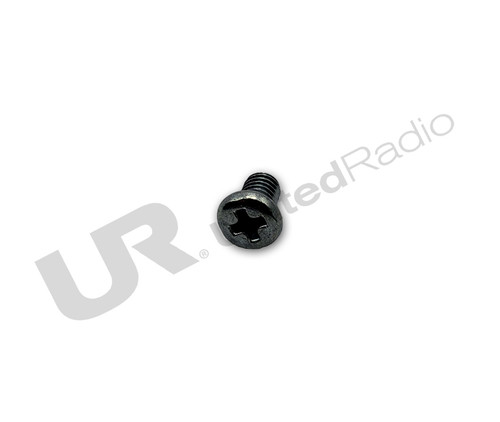JVCKENWOOD PAN HEAD SCREW NX-20 N09-6554-05