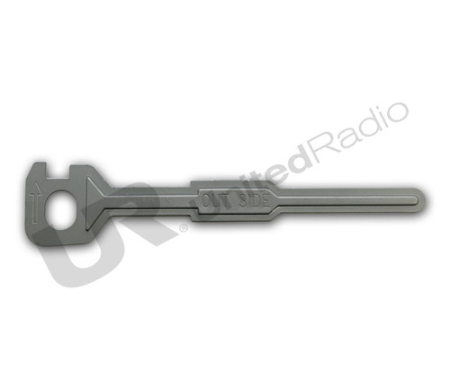 JVCKENWOOD REMOVAL LEVER