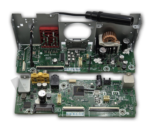 JVCKENWOOD MAIN PCB