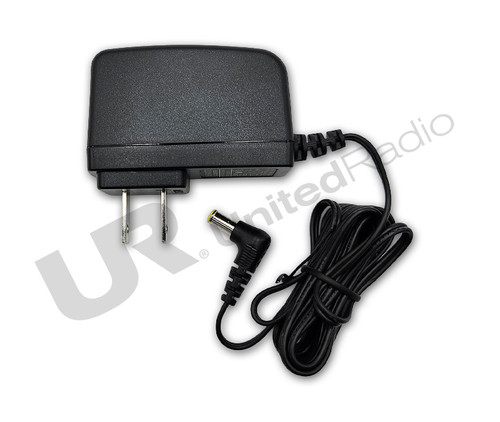 JVCKENWOOD AC ADAPTER W08-1247-35