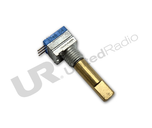 JVCKENWOOD ENCODER SELECTOR TK